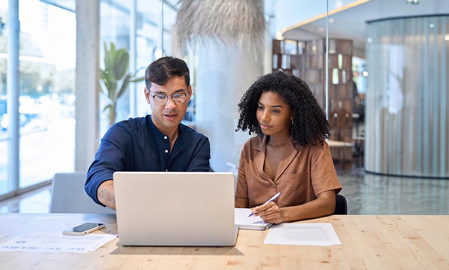 Cyber hygiène entreprise