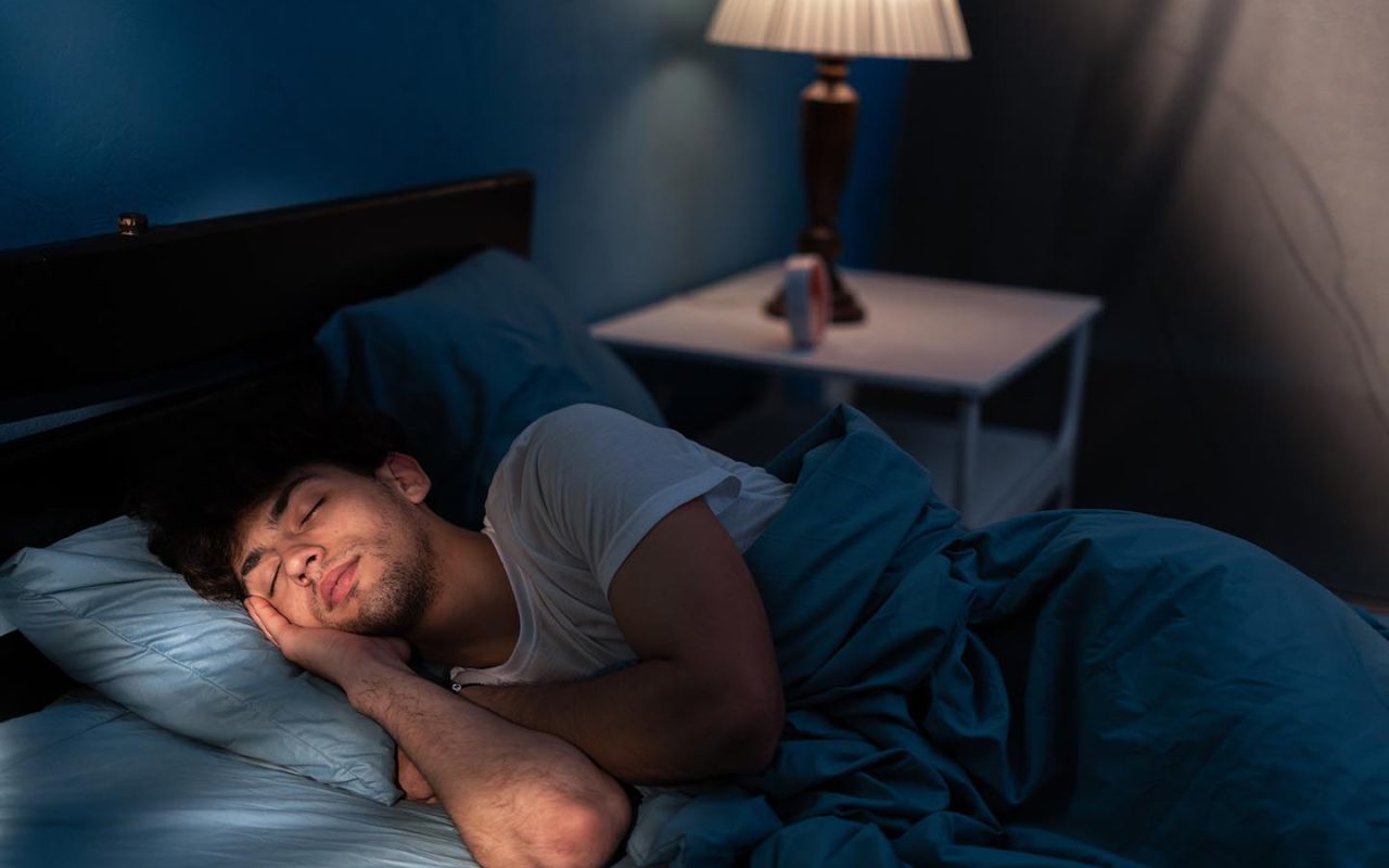 Sommeil travail entreprise salariés